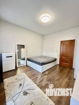 2-к квартира, на длительный срок, 79м2, 2/7 этаж