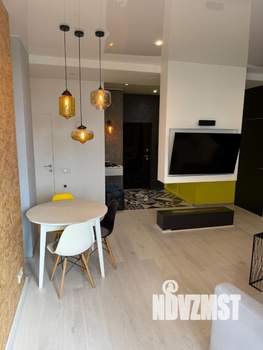 3-к квартира, на длительный срок, 69м2, 22/24 этаж