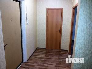 1-к квартира, на длительный срок, 43м2, 7/22 этаж