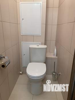 2-к квартира, на длительный срок, 45м2, 9/17 этаж