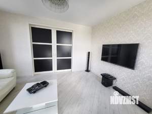 2-к квартира, на длительный срок, 61м2, 4/26 этаж