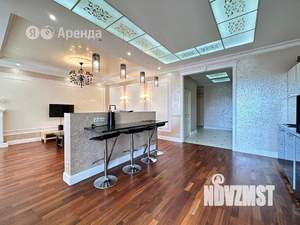 3-к квартира, на длительный срок, 111м2, 5/8 этаж