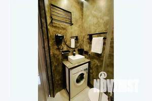 1-к квартира, посуточно, 19м2, 15/21 этаж
