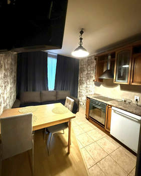 1-к квартира, на длительный срок, 42м2, 2/9 этаж