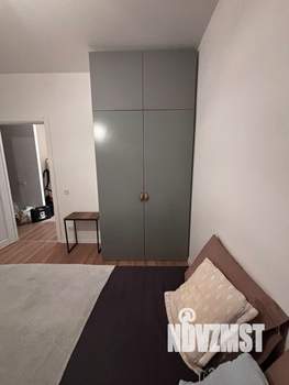 2-к квартира, на длительный срок, 34м2, 2/14 этаж