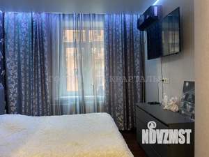 1-к квартира, на длительный срок, 36м2, 2/8 этаж