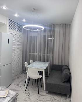 1-к квартира, на длительный срок, 35м2, 2/4 этаж