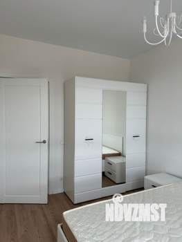 2-к квартира, на длительный срок, 41м2, 5/12 этаж