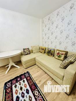 2-к квартира, посуточно, 55м2, 6/9 этаж