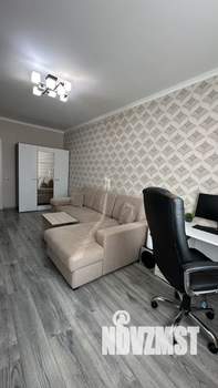 2-к квартира, на длительный срок, 54м2, 7/18 этаж