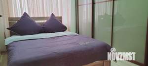 2-к квартира, посуточно, 47м2, 1/1 этаж