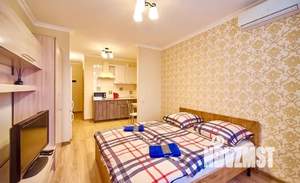 Студия квартира, посуточно, 22м2, 17/23 этаж