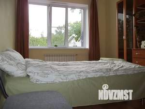 1-к квартира, посуточно, 48м2, 2/17 этаж