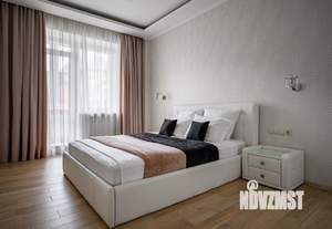 2-к квартира, на длительный срок, 65м2, 6/10 этаж