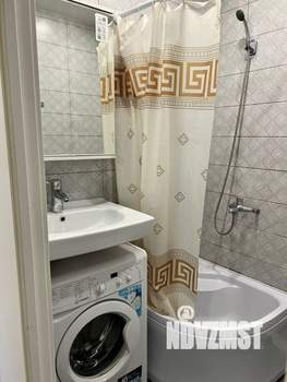 Студия квартира, на длительный срок, 20м2, 1/17 этаж