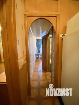 2-к квартира, на длительный срок, 42м2, 2/5 этаж