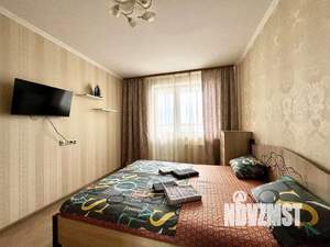 2-к квартира, посуточно, 55м2, 1/1 этаж