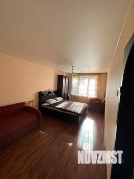 1-к квартира, на длительный срок, 32м2, 5/9 этаж