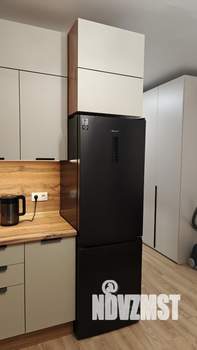 1-к квартира, на длительный срок, 26м2, 2/12 этаж