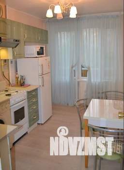 1-к квартира, на длительный срок, 36м2, 10/25 этаж
