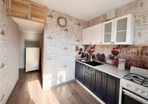 3-к квартира, на длительный срок, 57м2, 8/9 этаж
