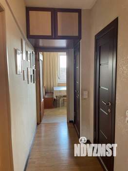 2-к квартира, на длительный срок, 60м2, 3/22 этаж