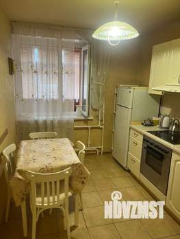 1-к квартира, на длительный срок, 35м2, 9/16 этаж