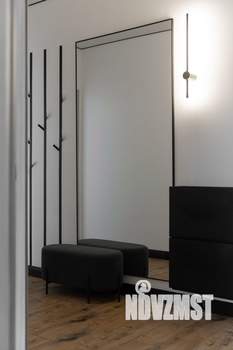 2-к квартира, на длительный срок, 50м2, 9/17 этаж