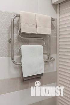 1-к квартира, посуточно, 23м2, 1/1 этаж