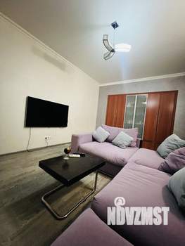 2-к квартира, на длительный срок, 50м2, 15/17 этаж
