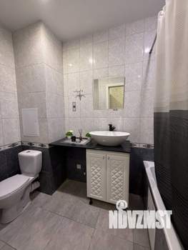 1-к квартира, на длительный срок, 35м2, 8/18 этаж