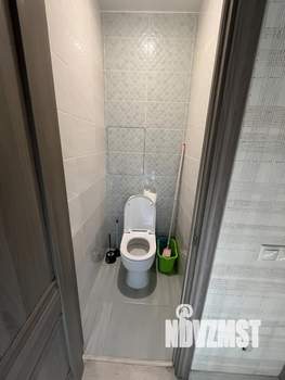 1-к квартира, на длительный срок, 35м2, 12/17 этаж