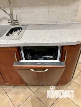 3-к квартира, на длительный срок, 112м2, 6/22 этаж