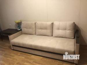 1-к квартира, на длительный срок, 35м2, 4/9 этаж