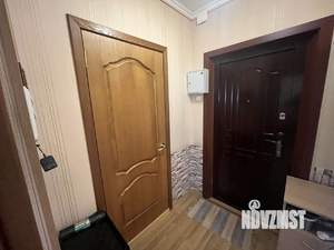 1-к квартира, на длительный срок, 42м2, 6/25 этаж