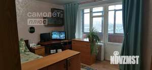 2-к квартира, на длительный срок, 37м2, 7/9 этаж