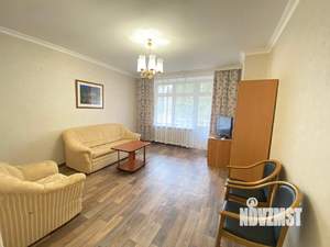 2-к квартира, на длительный срок, 60м2, 2/2 этаж