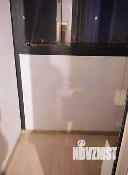 1-к квартира, на длительный срок, 34м2, 11/17 этаж