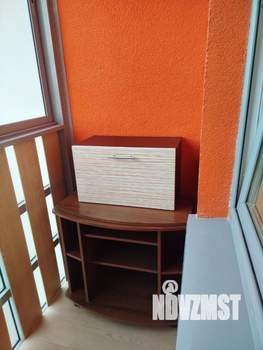 1-к квартира, на длительный срок, 29м2, 4/4 этаж