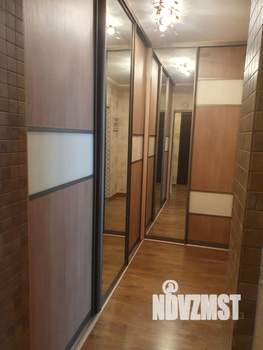 1-к квартира, на длительный срок, 42м2, 7/25 этаж