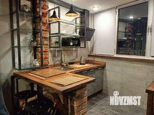 2-к квартира, на длительный срок, 45м2, 15/25 этаж