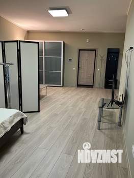 1-к квартира, на длительный срок, 51м2, 10/15 этаж