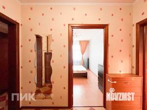 2-к квартира, на длительный срок, 51м2, 7/17 этаж