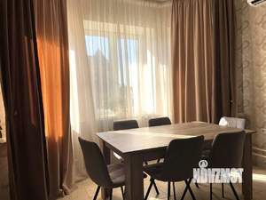 3-к квартира, на длительный срок, 96м2, 5/8 этаж