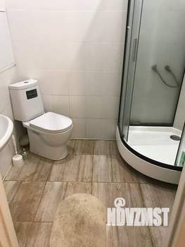 1-к квартира, на длительный срок, 43м2, 5/6 этаж