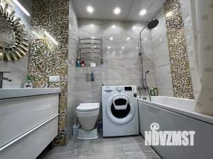 1-к квартира, посуточно, 27м2, 2/25 этаж