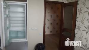 1-к квартира, на длительный срок, 50м2, 17/25 этаж