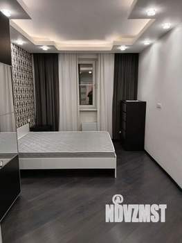 2-к квартира, на длительный срок, 54м2, 5/10 этаж