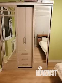 2-к квартира, на длительный срок, 62м2, 16/17 этаж