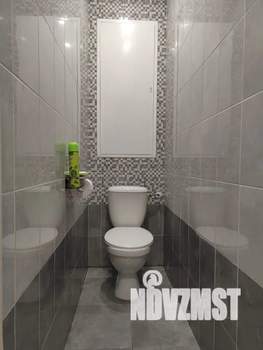 1-к квартира, посуточно, 30м2, 12/16 этаж